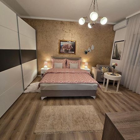 Apartman Hersek Mostar Eksteriør bilde
