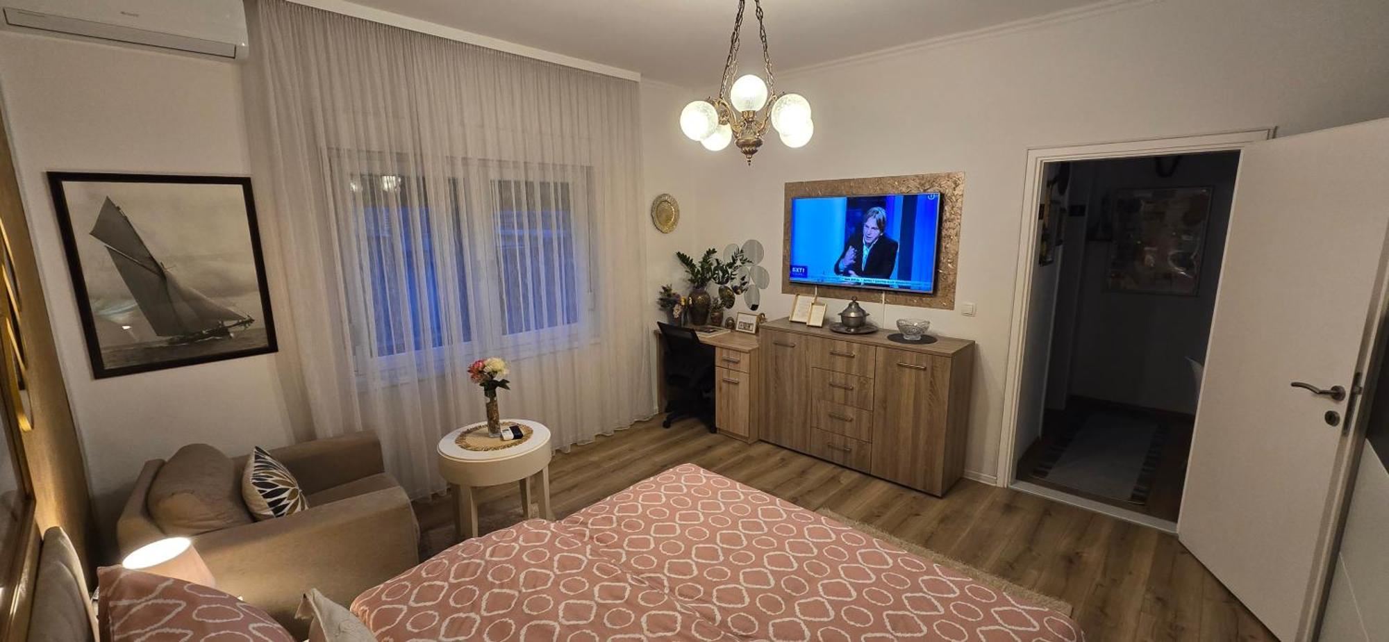 Apartman Hersek Mostar Eksteriør bilde