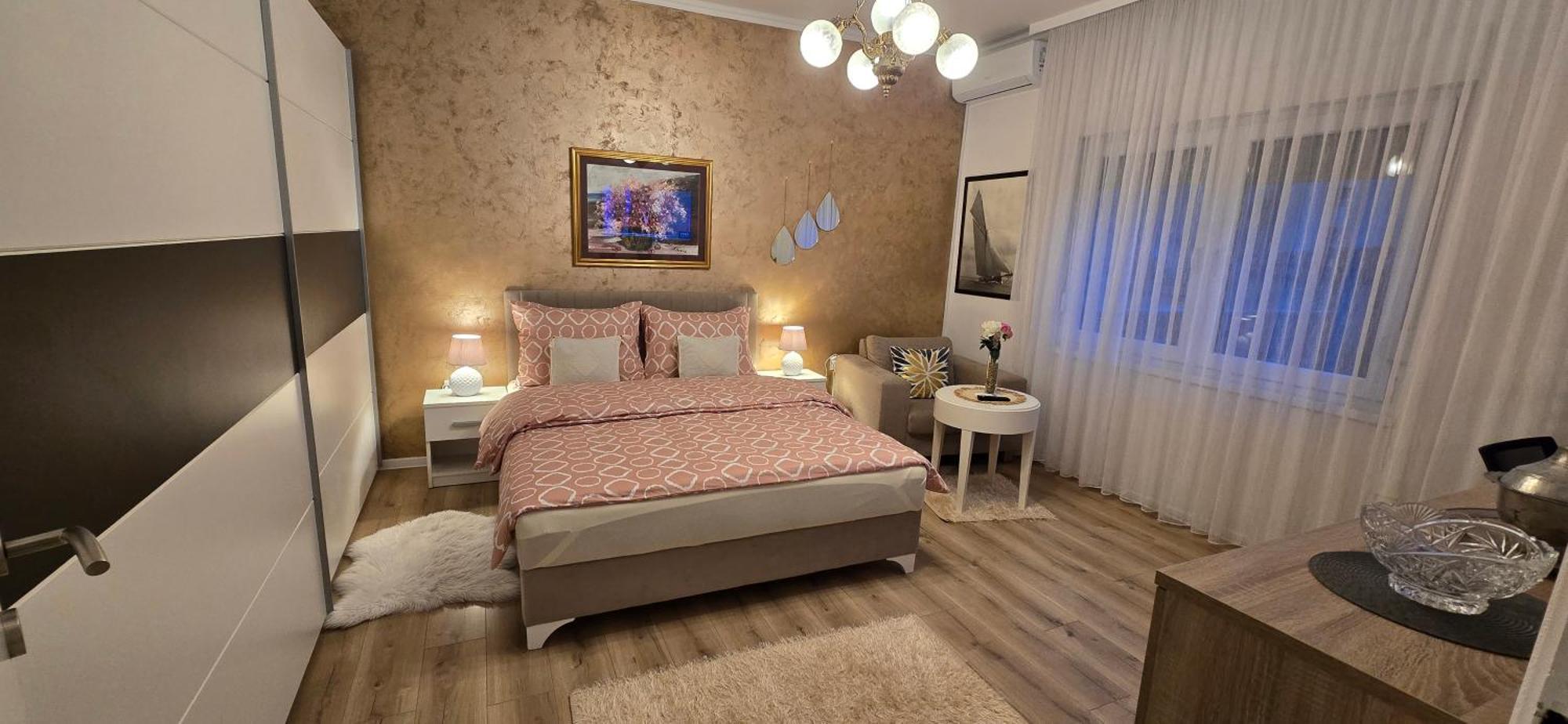 Apartman Hersek Mostar Eksteriør bilde