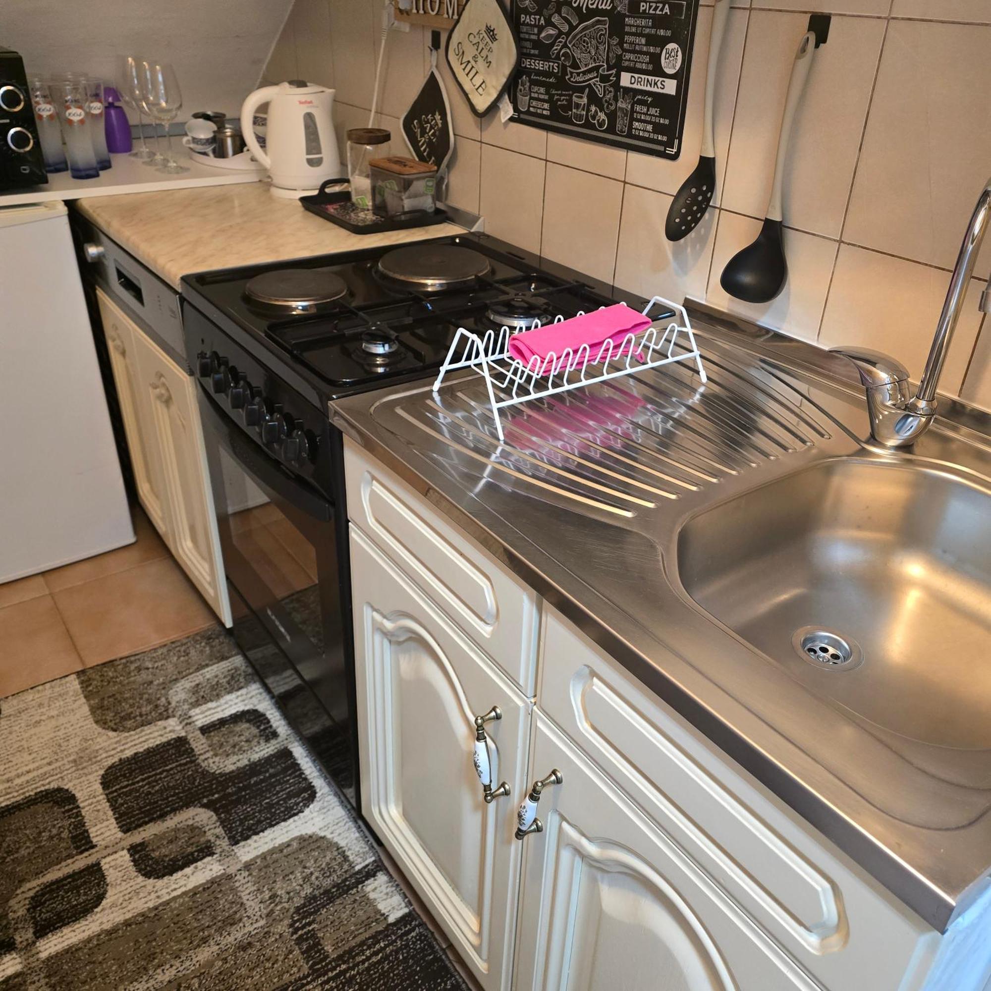 Apartman Hersek Mostar Eksteriør bilde