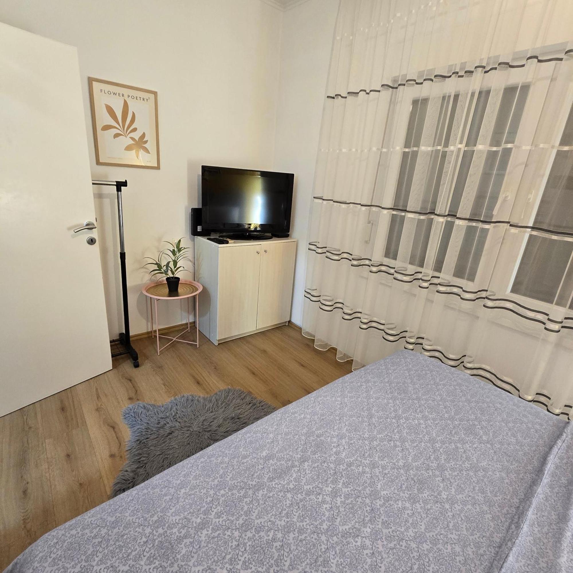 Apartman Hersek Mostar Eksteriør bilde