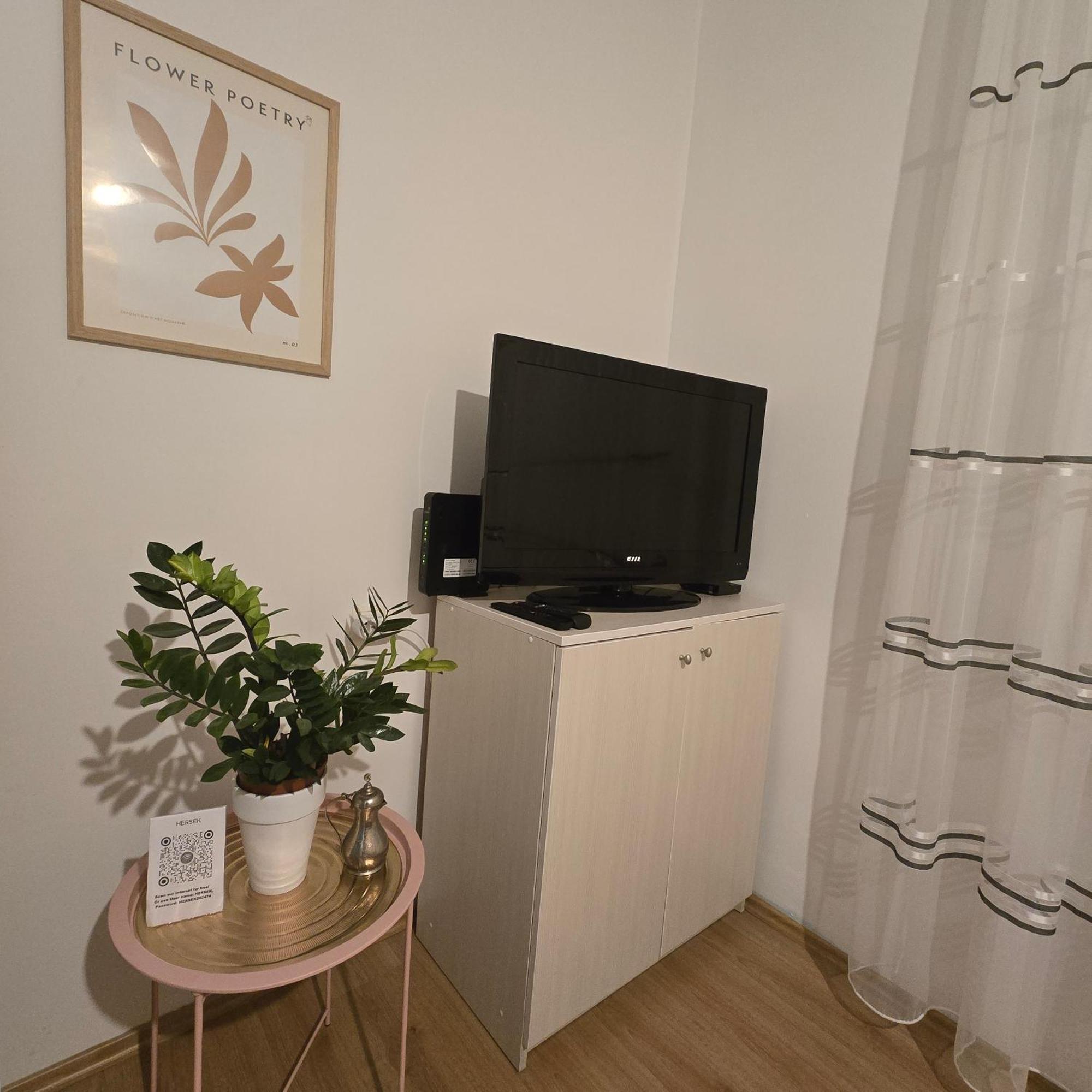 Apartman Hersek Mostar Eksteriør bilde