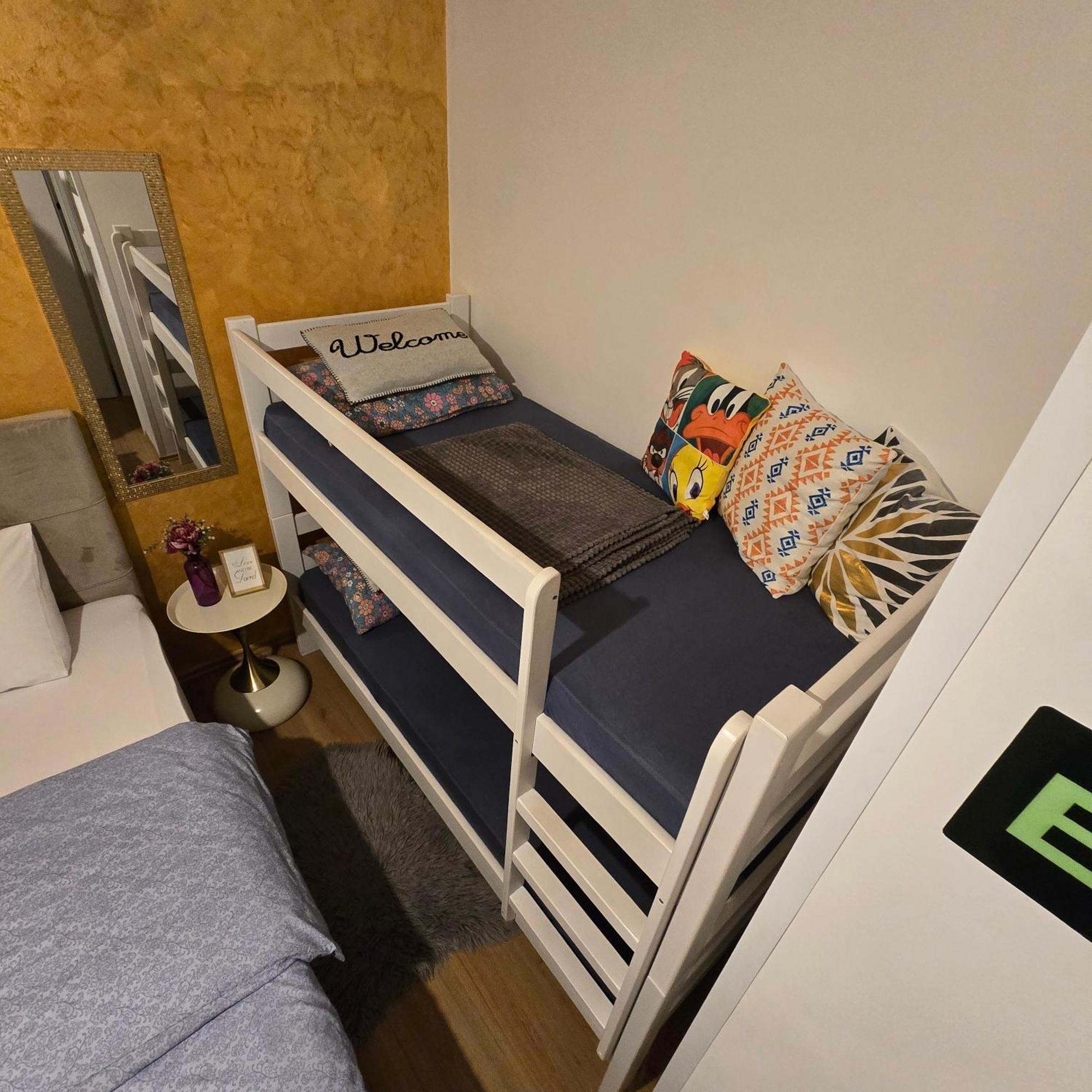 Apartman Hersek Mostar Eksteriør bilde